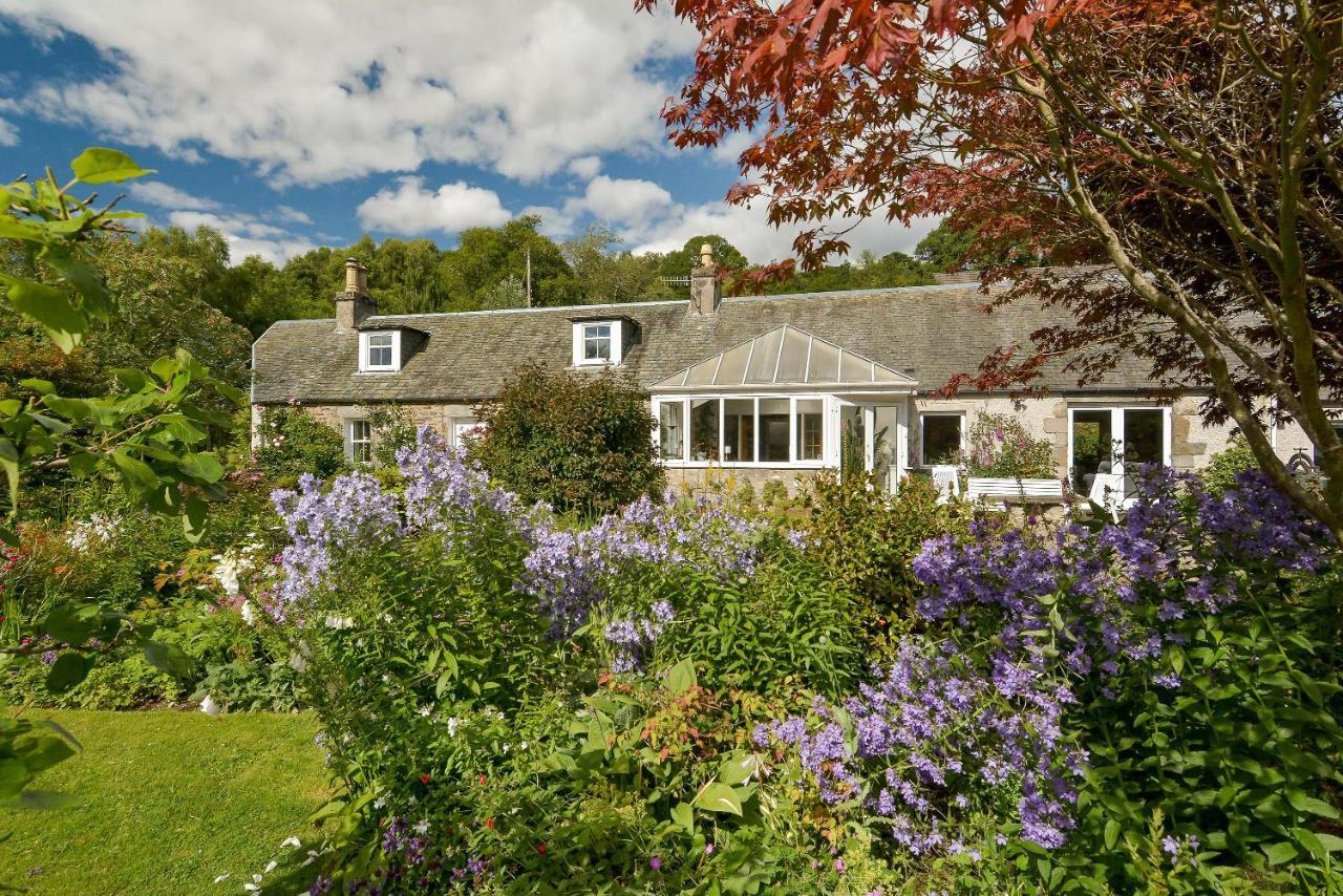 Wintergreen Pitlochry Exterior photo