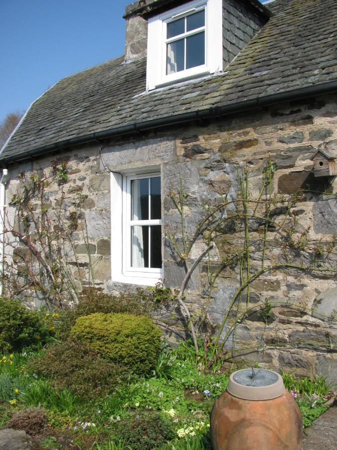 Wintergreen Pitlochry Exterior photo