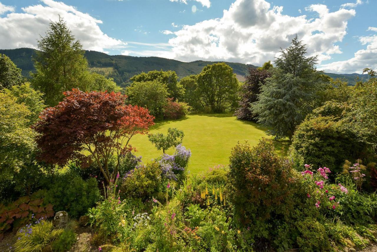 Wintergreen Pitlochry Exterior photo